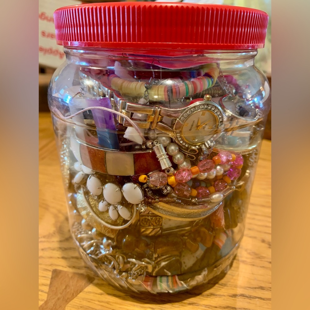 Jewelry Jar - Picture 8 of 8